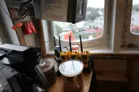Nava de transport marfă vrac de vânzare