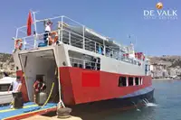 Navă de feribot de vânzare