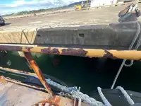 Tanc petrolier / chimic de vânzare