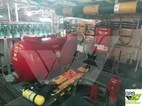 Navă rapidă de aprovizionare (FSV) de vânzare