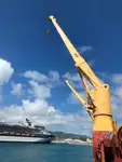 Nava refefer de vânzare