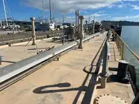 Tanc petrolier / chimic de vânzare