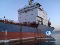Tanc petrolier / chimic de vânzare
