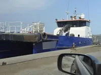 Navă de transport echipaj de vânzare