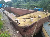 Barjă de vânzare
