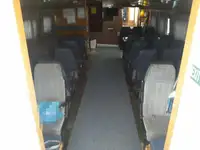 Navă de transport echipaj de vânzare