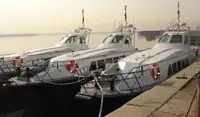 Navă de transport echipaj de vânzare