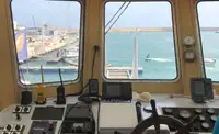 Navă de feribot de vânzare