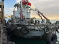 Ambarcațiuni de lucru de vânzare