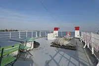 Navă de croazieră de vânzare