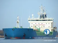 Tanc petrolier / chimic de vânzare