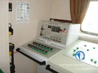 Tanc petrolier / chimic de vânzare