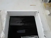 Nava de pescuit tip trauler de vânzare
