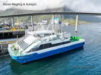 Ro-Ro ship de vânzare