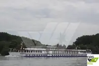 Navă de croazieră de vânzare
