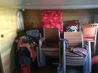 Nava container de vânzare