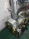 Navă rapidă de aprovizionare (FSV) de vânzare