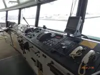 Navă de feribot de vânzare