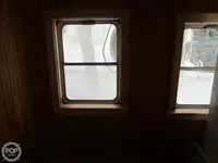 Nava de pescuit tip trauler de vânzare