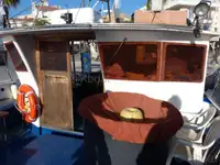 Trawler de vânzare
