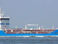 Tanc petrolier / chimic de vânzare