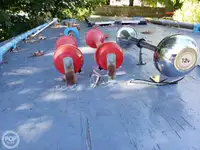 Navă de feribot de vânzare
