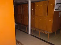 Barjă de cazare de vânzare