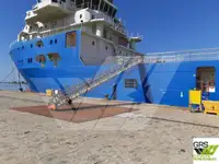 Navă rapidă de aprovizionare (FSV) de vânzare