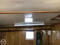 Nava de pescuit tip trauler de vânzare