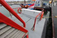 Navă de transport echipaj de vânzare