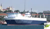 Navă Ro-Ro de vânzare