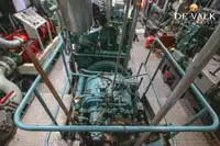 Ambarcațiune de patrulare de vânzare