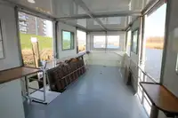 Navă de croazieră de vânzare