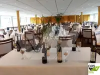 Navă de croazieră de vânzare