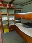 Nava de pescuit cu linii lungi de vânzare