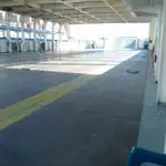 Navă RoPax de vânzare