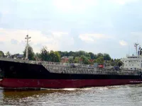Tanc petrolier / chimic de vânzare