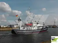 Nava de inspecție de vânzare