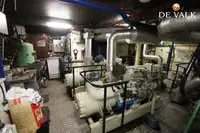 Hotel plutitor de vânzare
