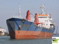 General Cargo/Multi-purpose de vânzare
