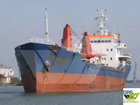 Nava de transport marfă vrac de vânzare