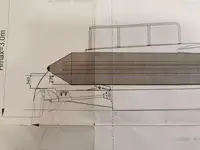 Ambarcație gonflabilă rigidă de vânzare