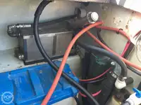 Nava de pescuit tip trauler de vânzare