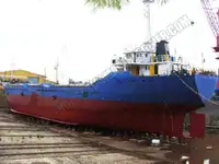 Nava de transport marfă vrac de vânzare