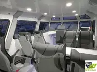 Navă de servicii pentru parcuri eoliene de vânzare