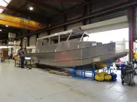 Navă de salvare de vânzare