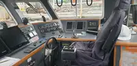 Navă de servicii pentru parcuri eoliene de vânzare