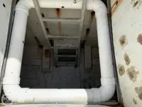 Nava de pescuit cu linii lungi de vânzare