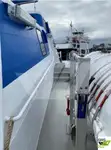 Navă de pasageri de vânzare