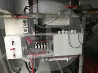 Navă pentru acvacultură / creșterea moluștelor de vânzare